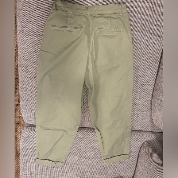 Zara chino pants, worn few times. Size small 2 for $50 or 1 for $30 - Picture 5 of 10